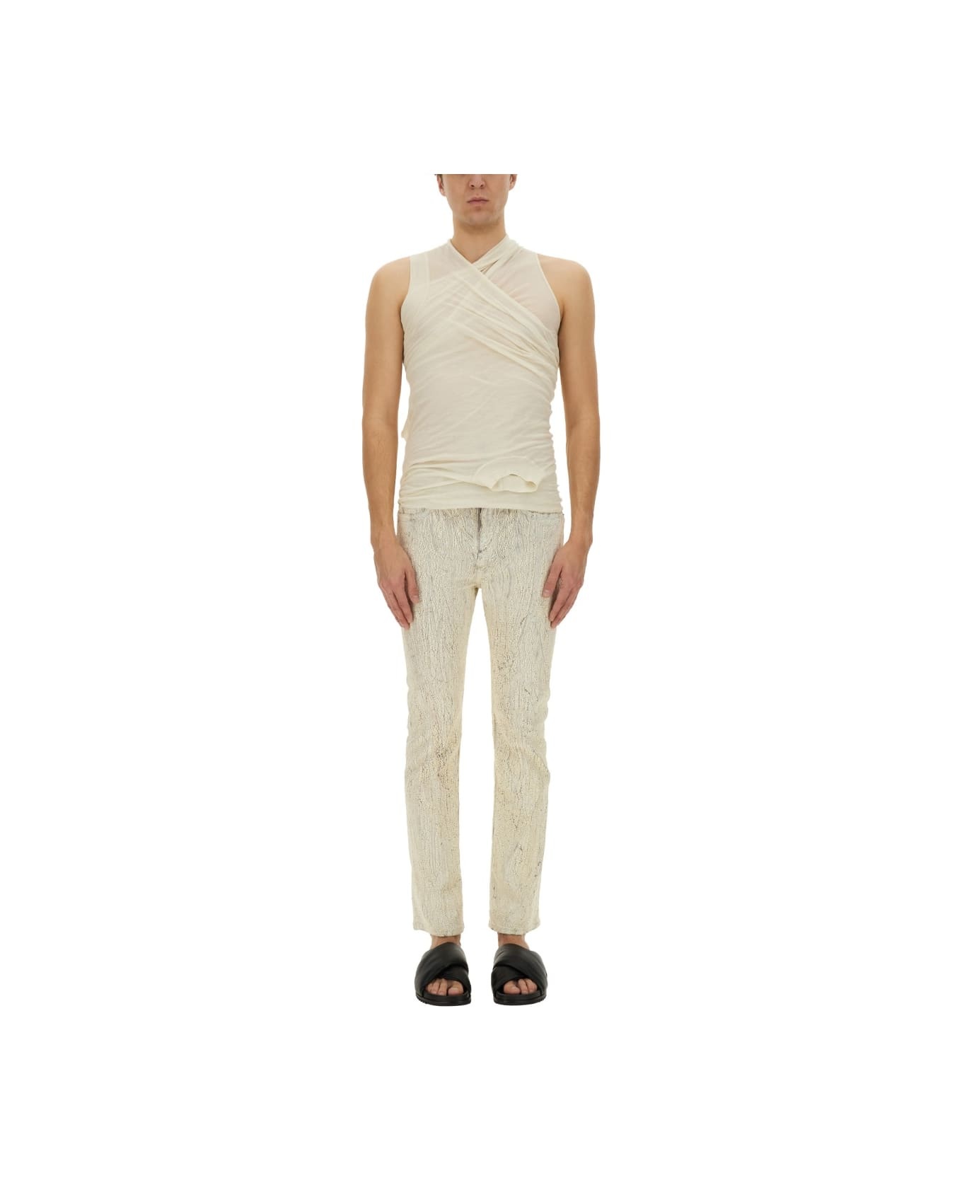 Pants 'i-headon Utility' - 2