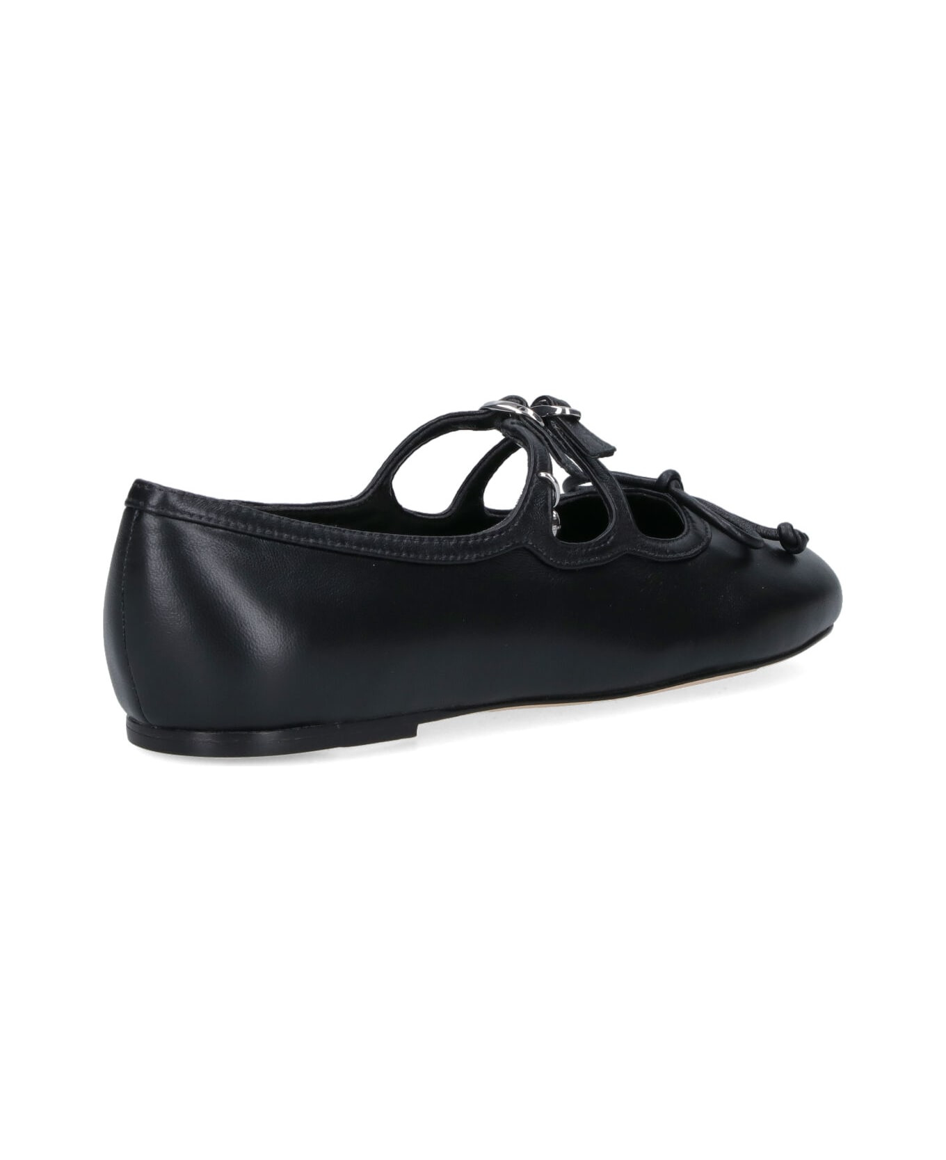 "kiki" Ballet Flats - 4