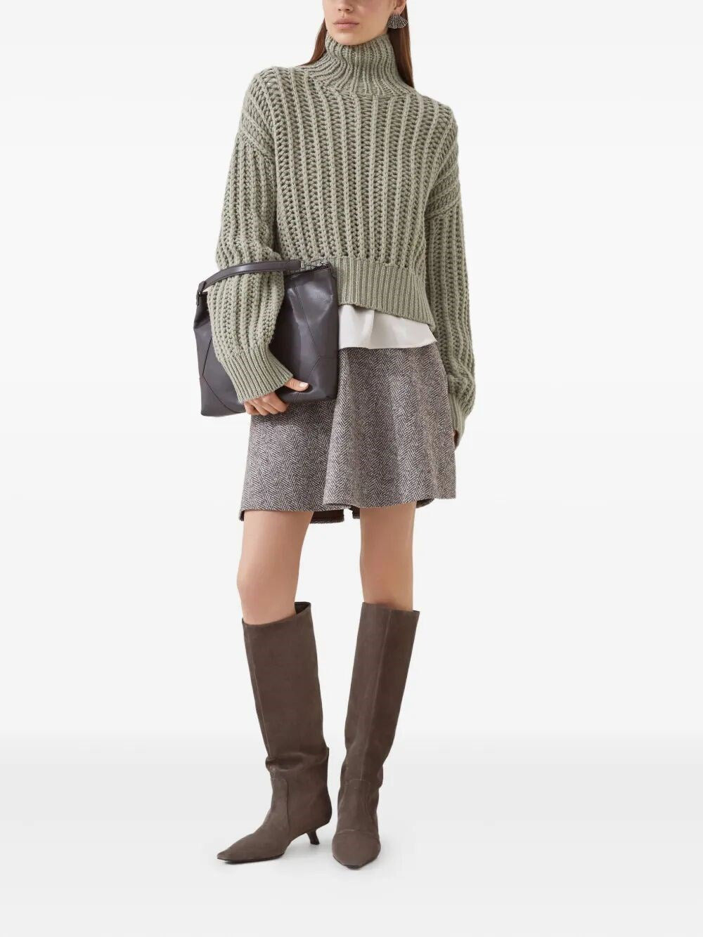 Brunello Cucinelli Women Blouse - 2