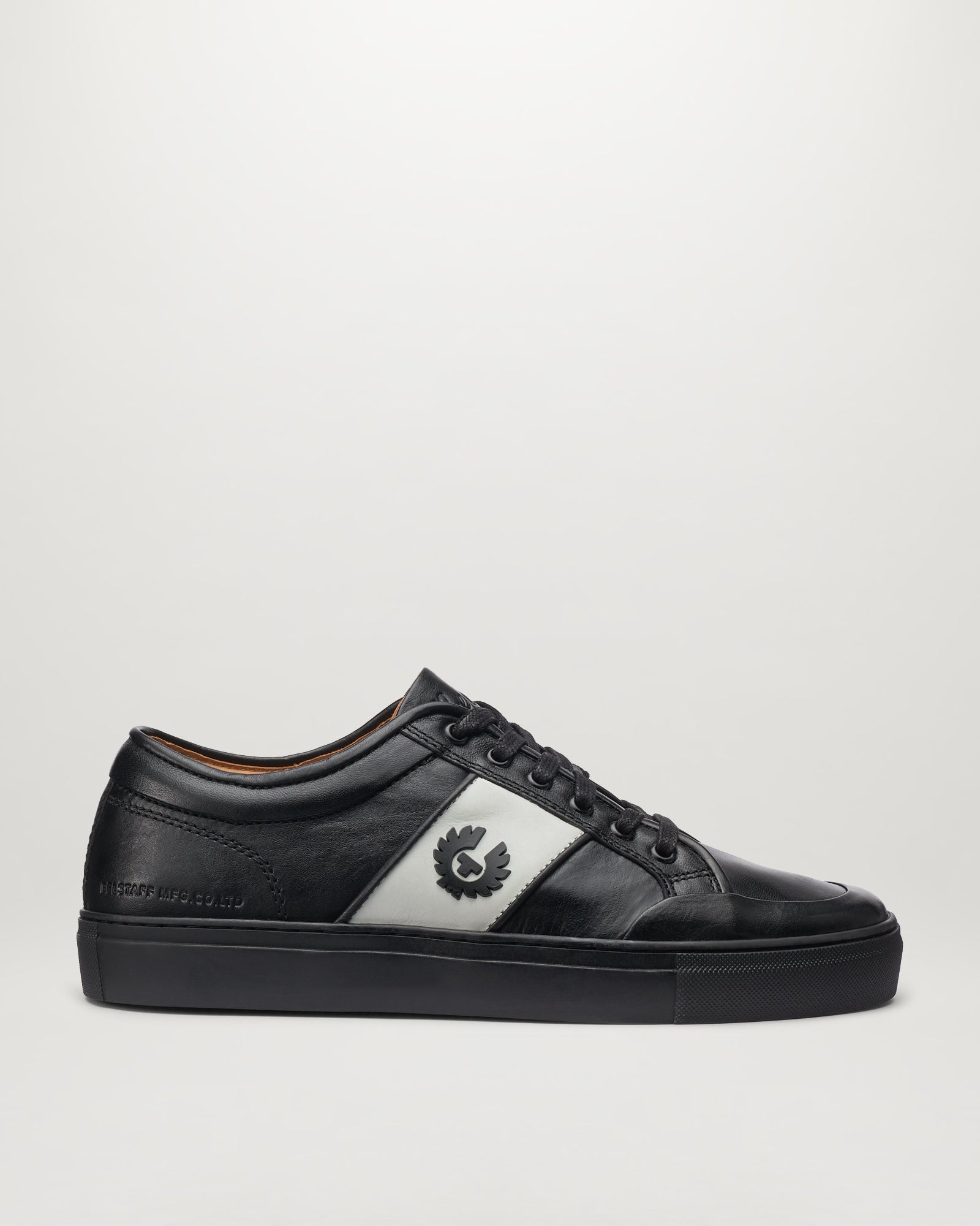 PHOENIX LOW TOP SNEAKERS - 1