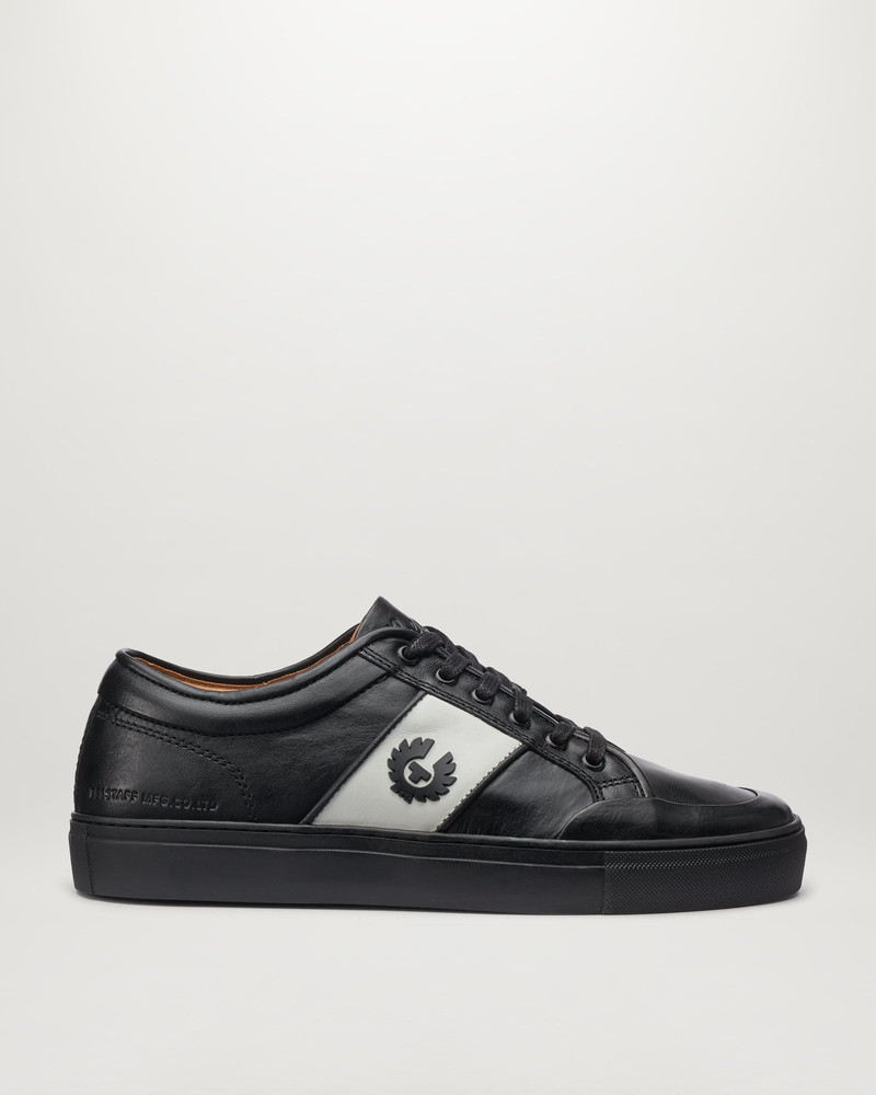 PHOENIX LOW TOP SNEAKERS 1