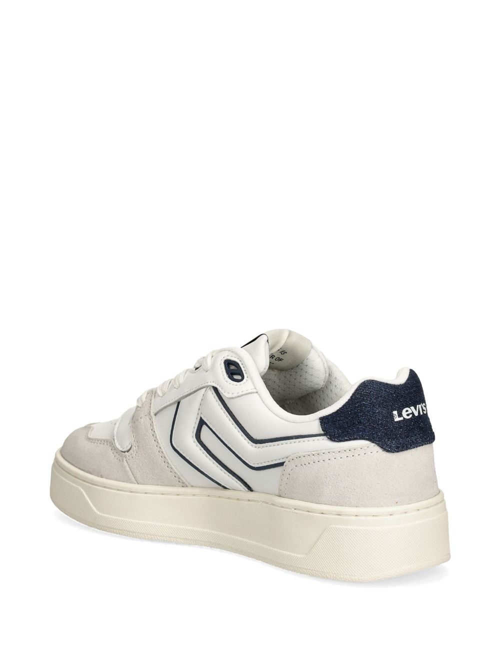 Glide sneakers - 3