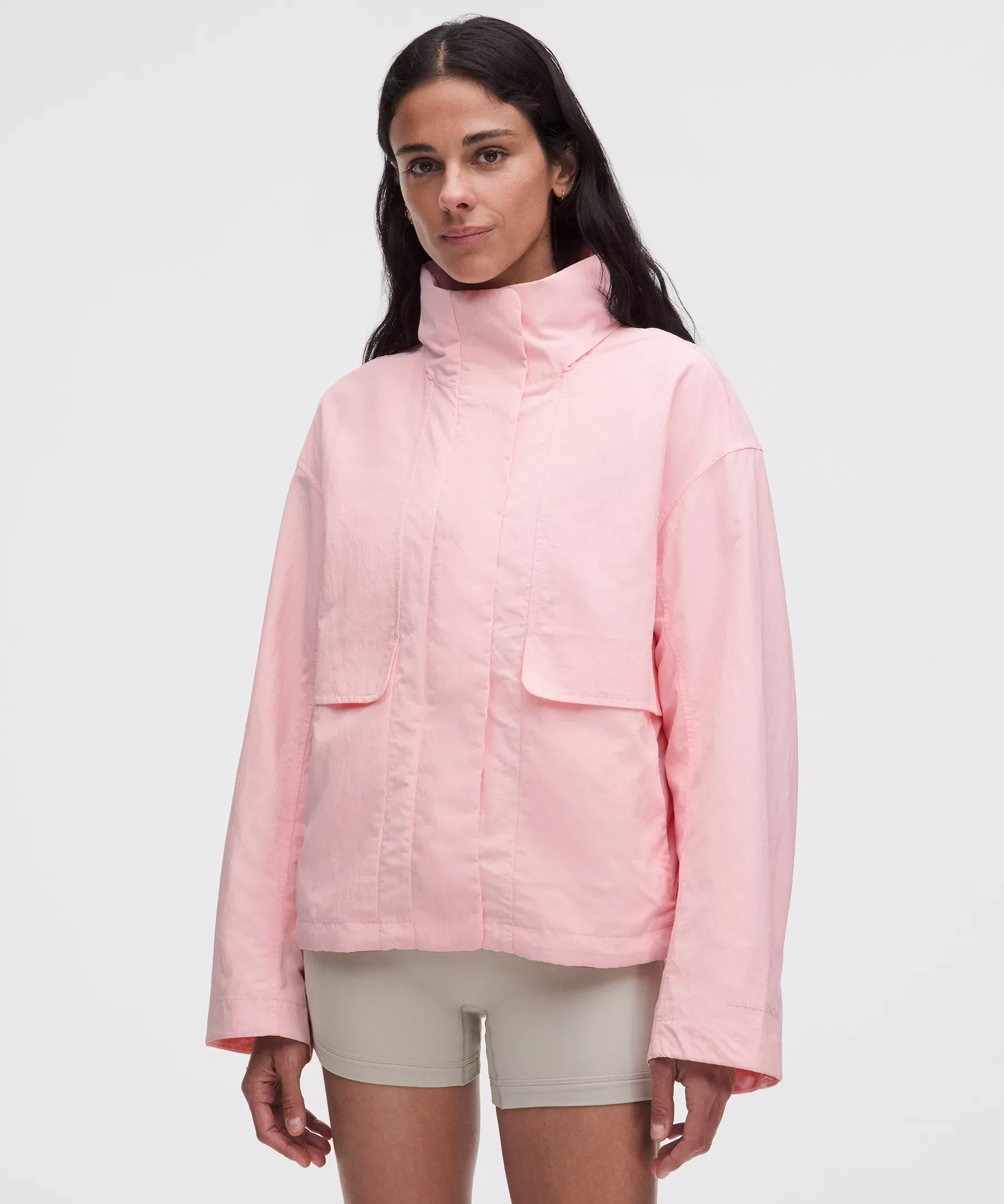 Always Effortless Jacket *Evolve - 1