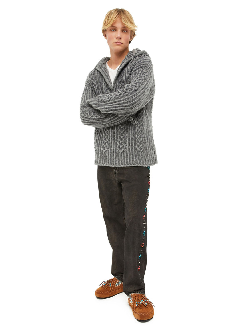 Riding The Waves Hoodie 3