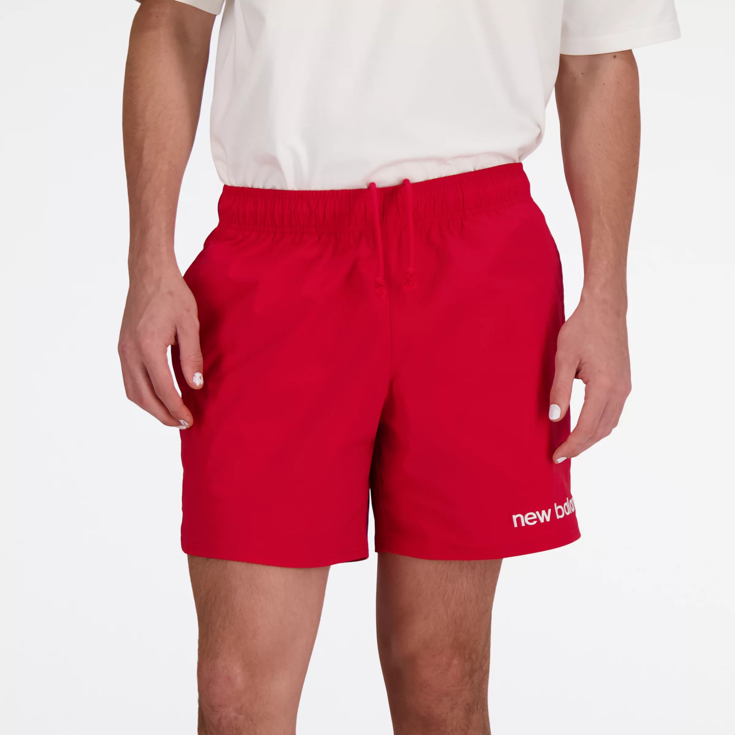 Archive Stretch Woven Short - 5