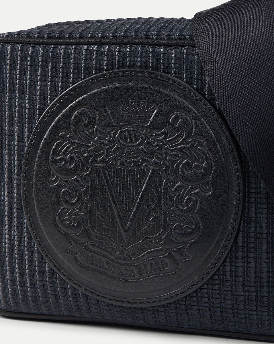 CREST CAMERA BAG - 3