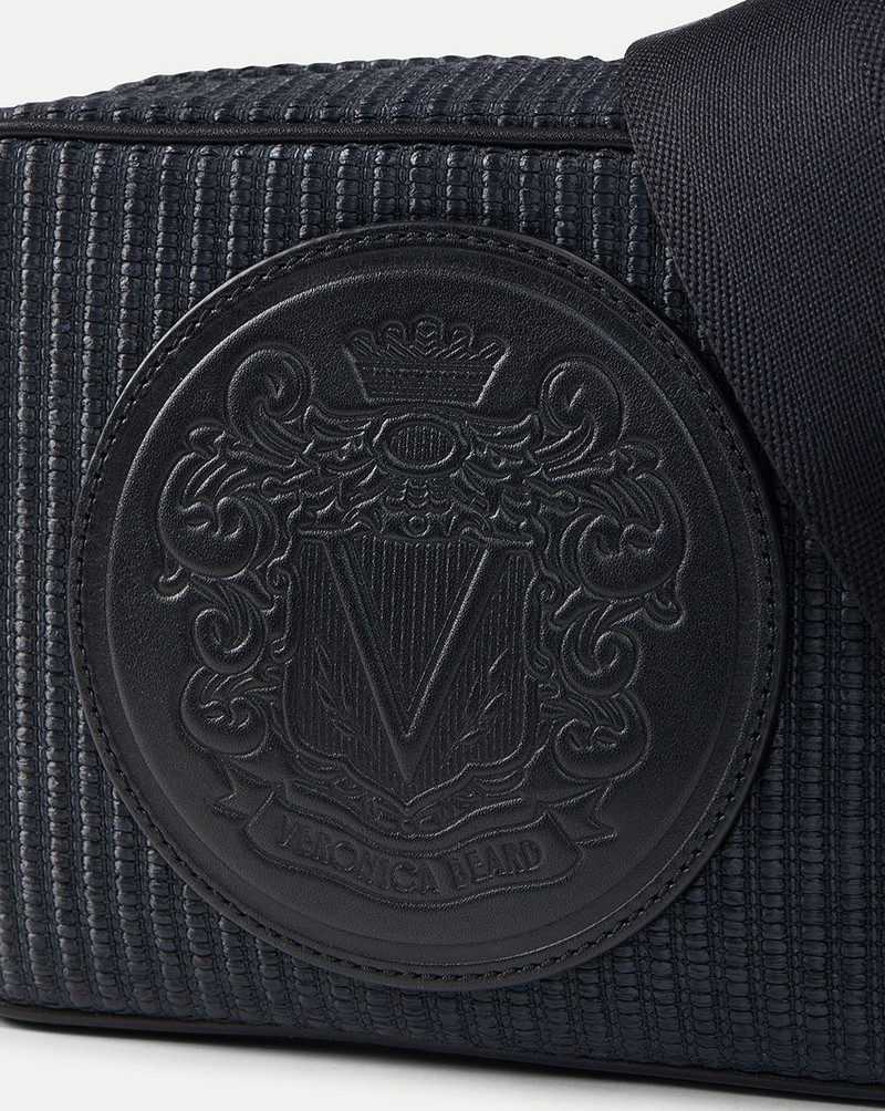 CREST CAMERA BAG 3