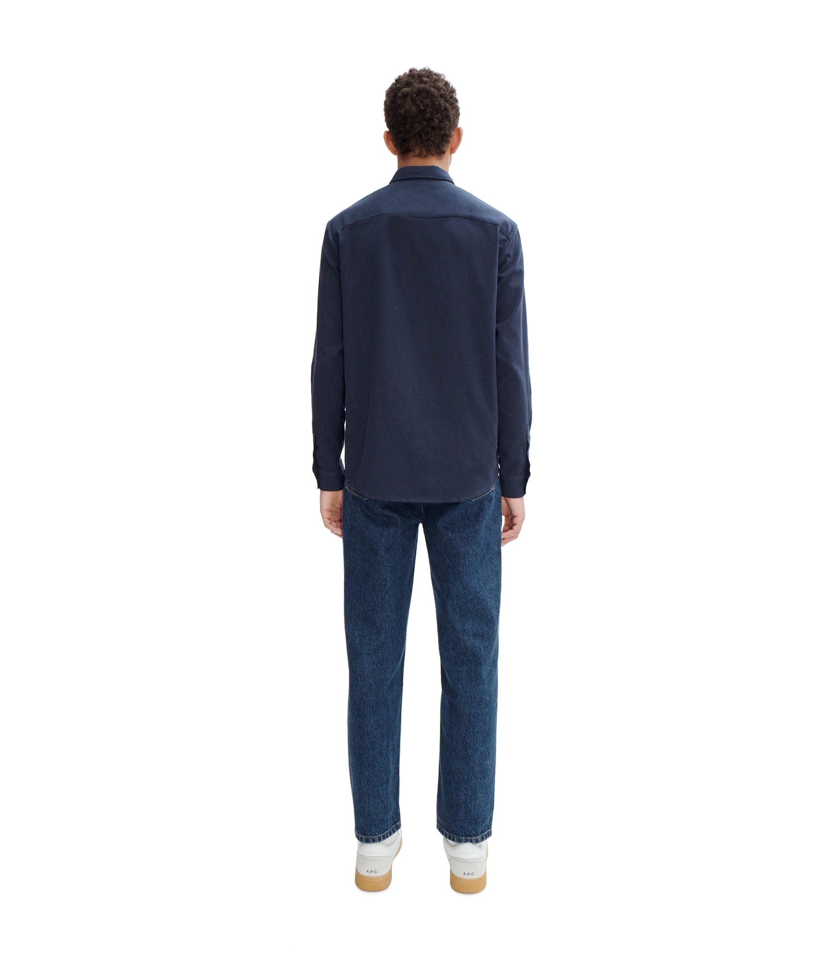 Vincent shirt - 3