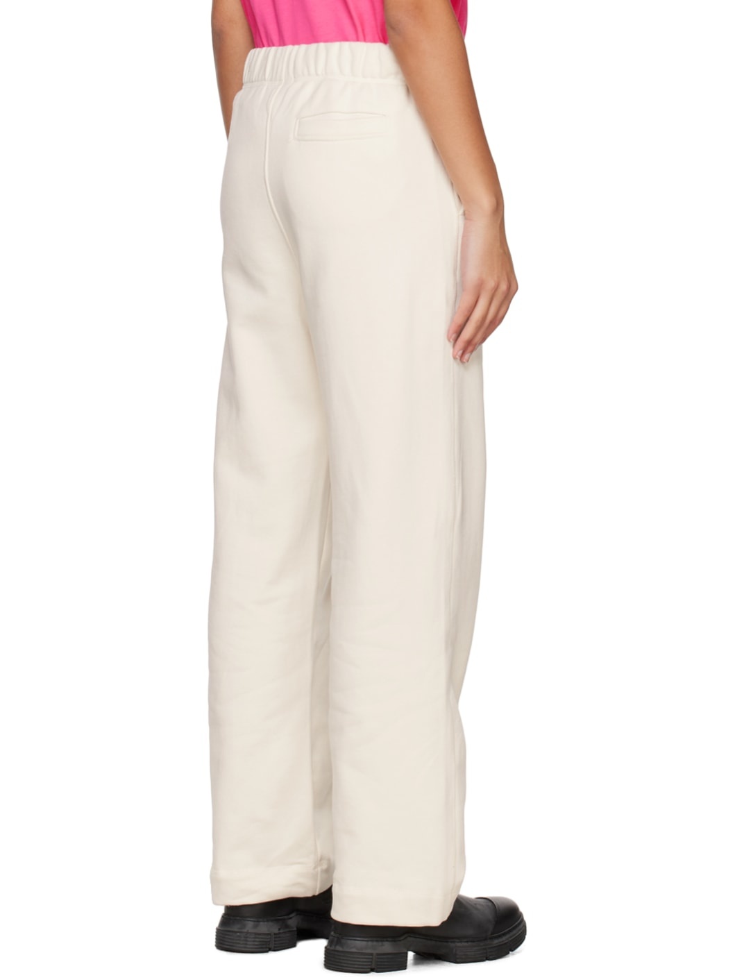 Off-White Software Loose Fit Lounge Pants - 3