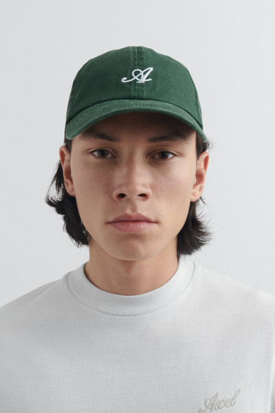 Axel Arigato Washed Signature Cap outlook