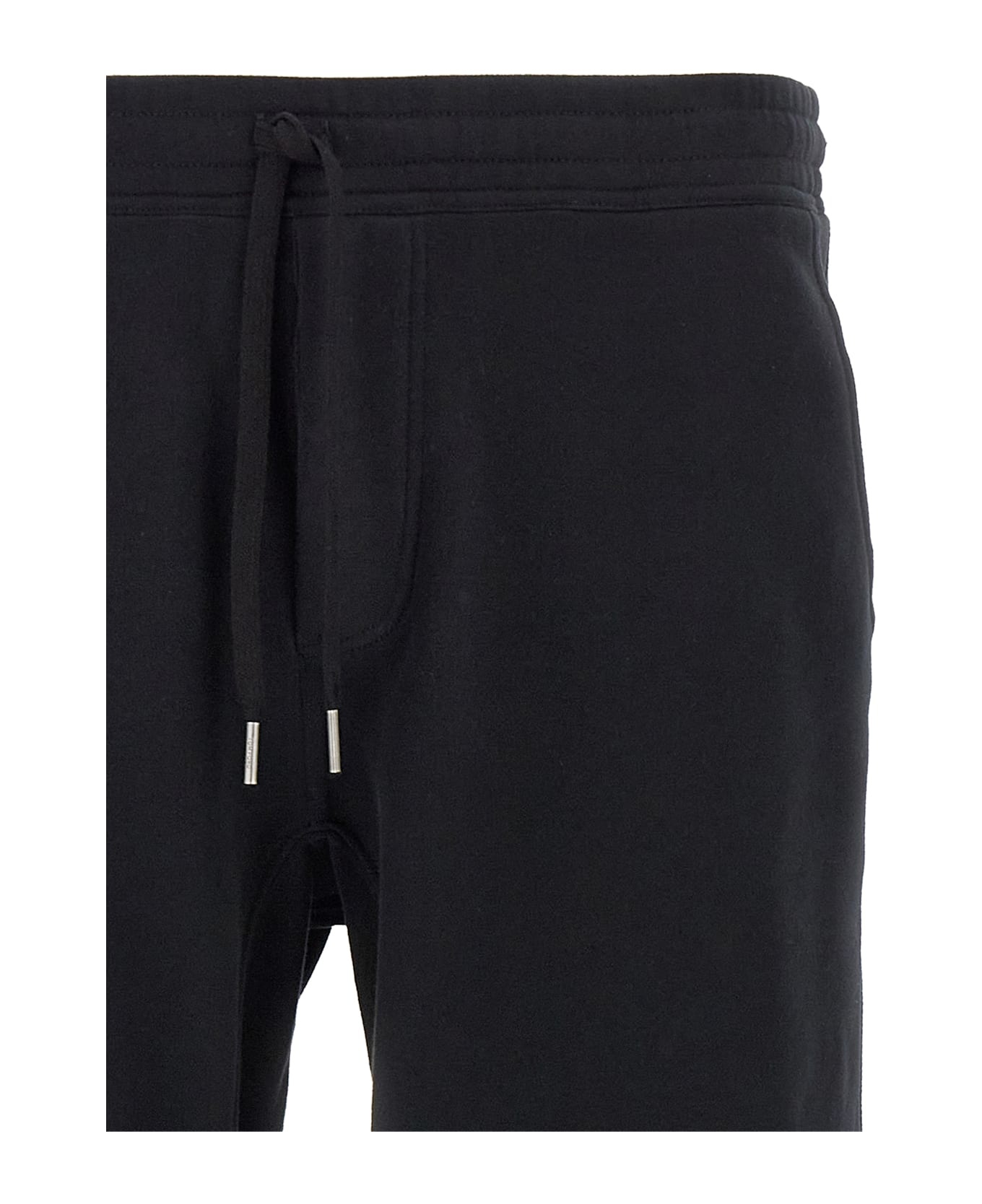 Cotton Joggers - 2