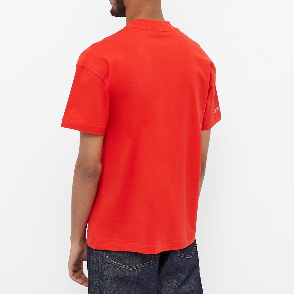 Jacquemus Hiker Tee - 5