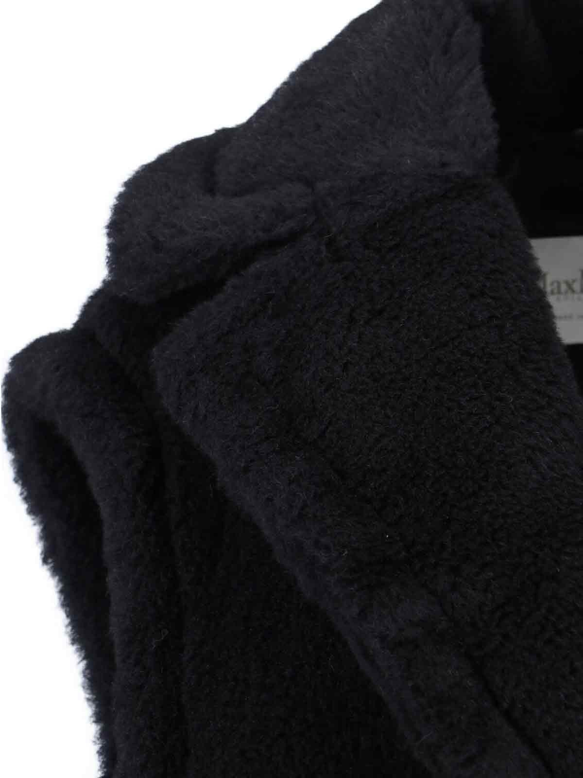 TEDDY VEST - 5