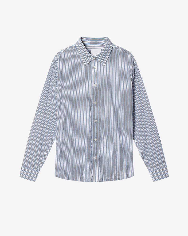 CYBILIO SHIRT 1