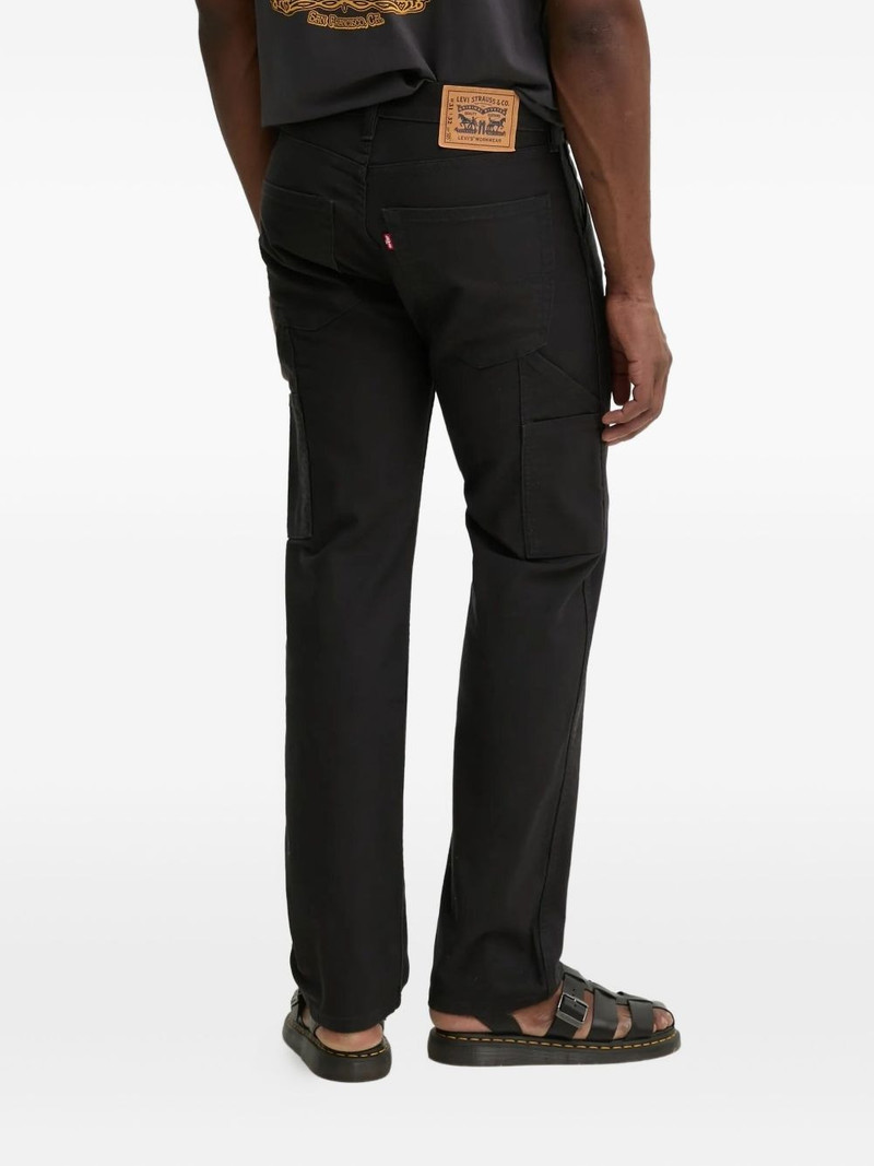 Levi's 505 utility-pocket jeans outlook