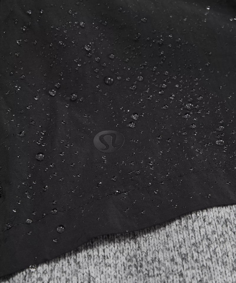 Cozy Travel Reversible Jacket 10