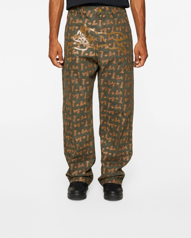 ICECREAM HARDWARE CARPENTER PANT outlook