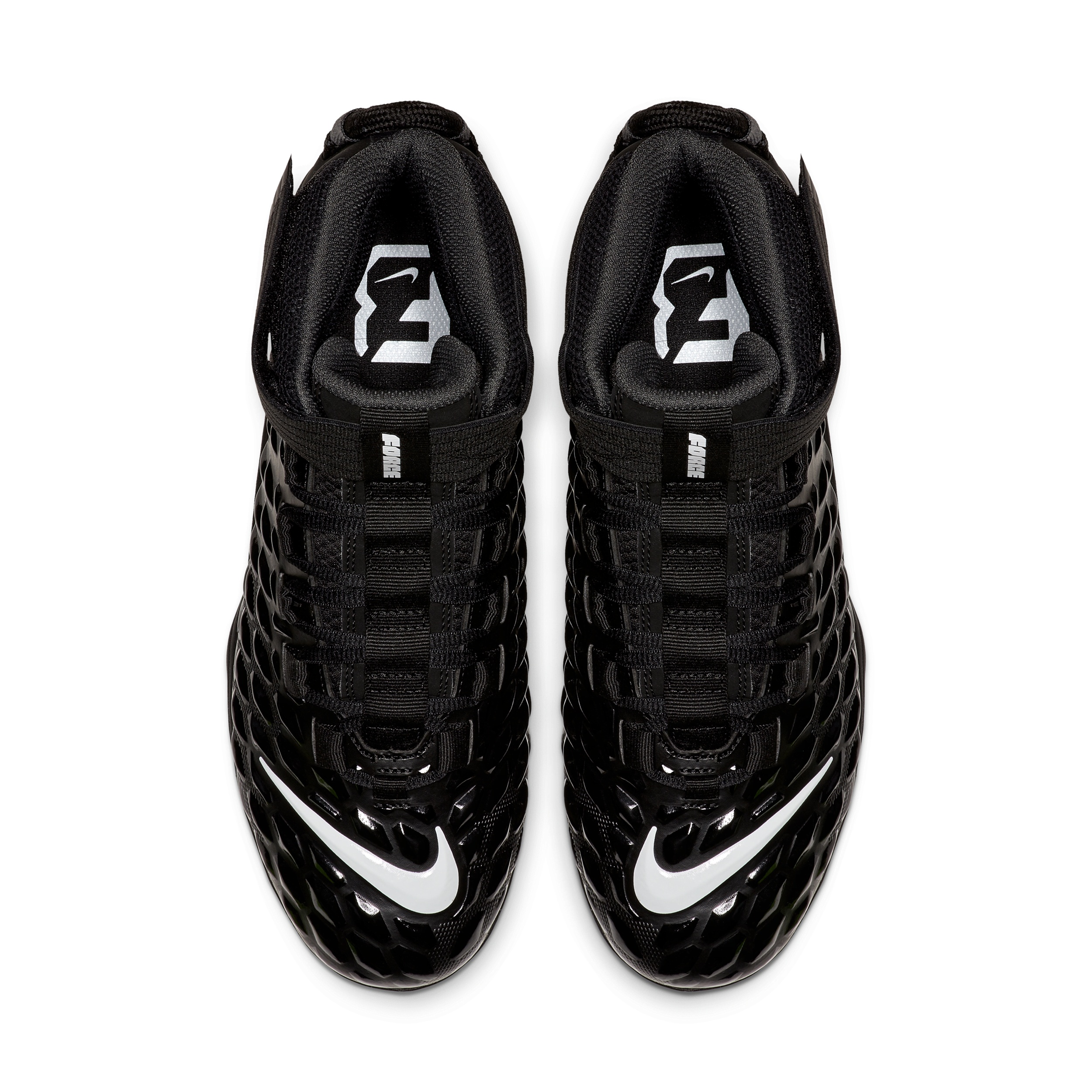 Nike Force Savage Pro 2 Men's Football Cleat - 4