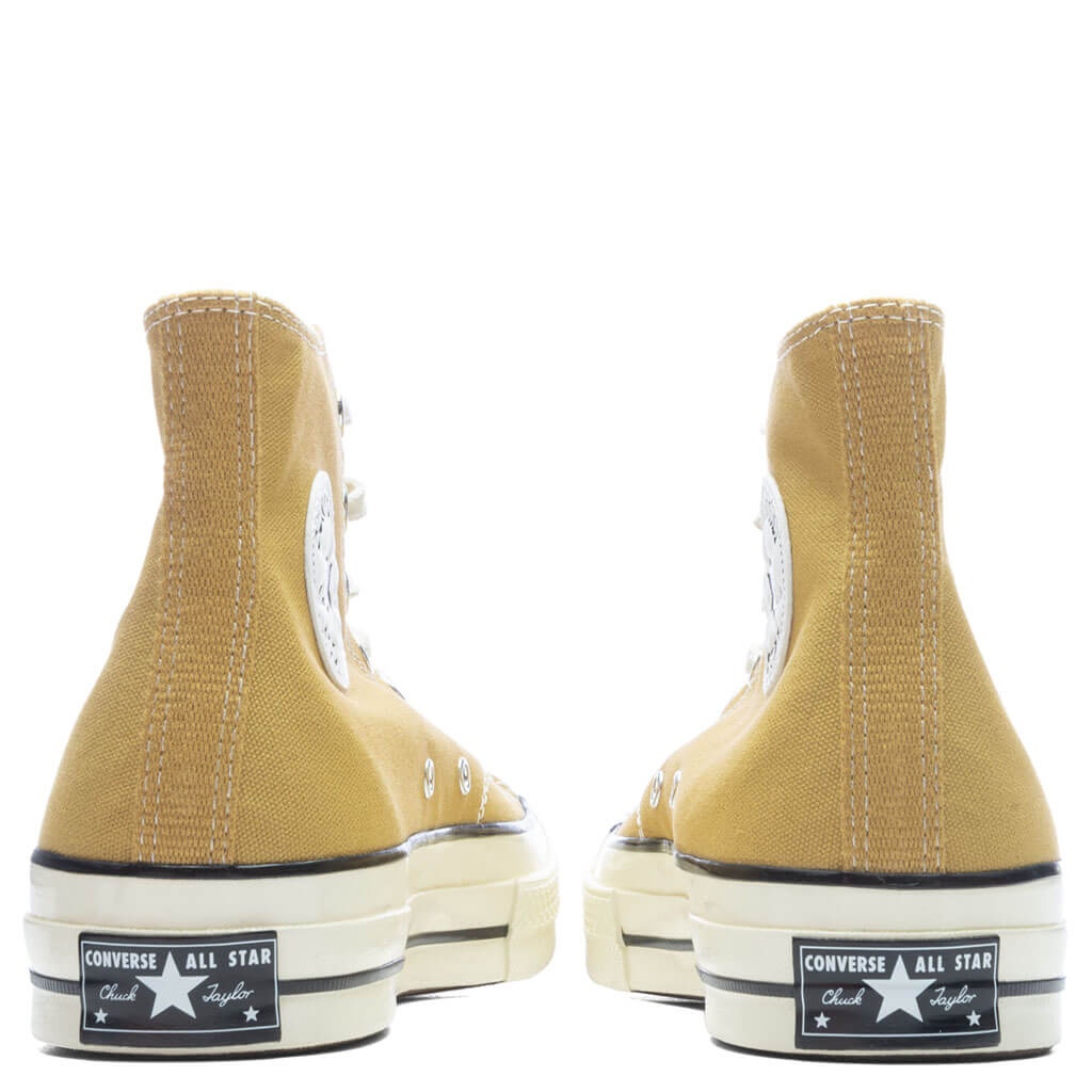 CHUCK '70 HI - DUNESCAPE/EGRET/BLACK - 4