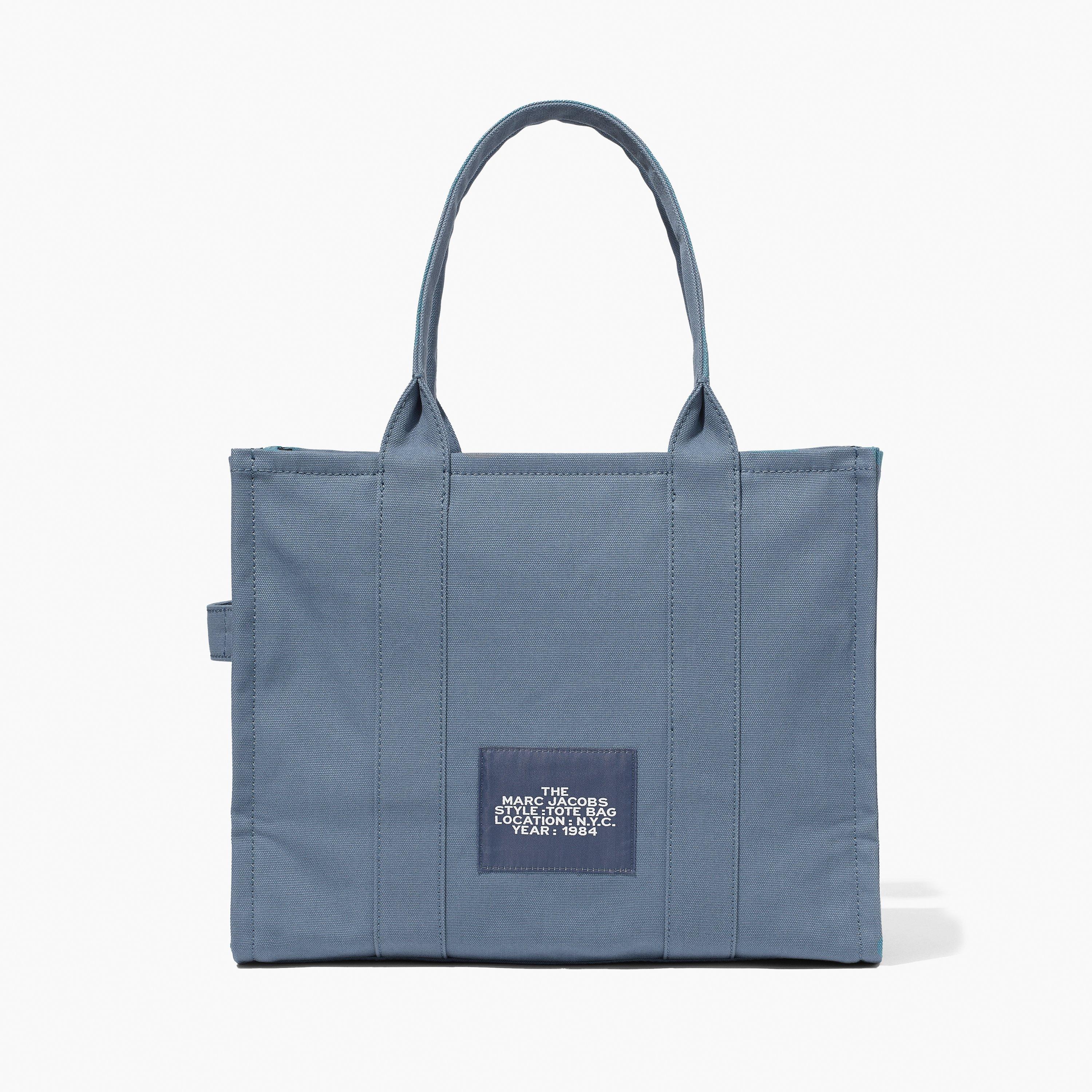 THE LARGE TOTE BAG - 4