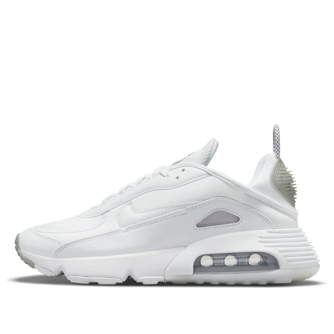 (WMNS) Nike Air Max 2090 C/S 'White' DH5698-100 - 1
