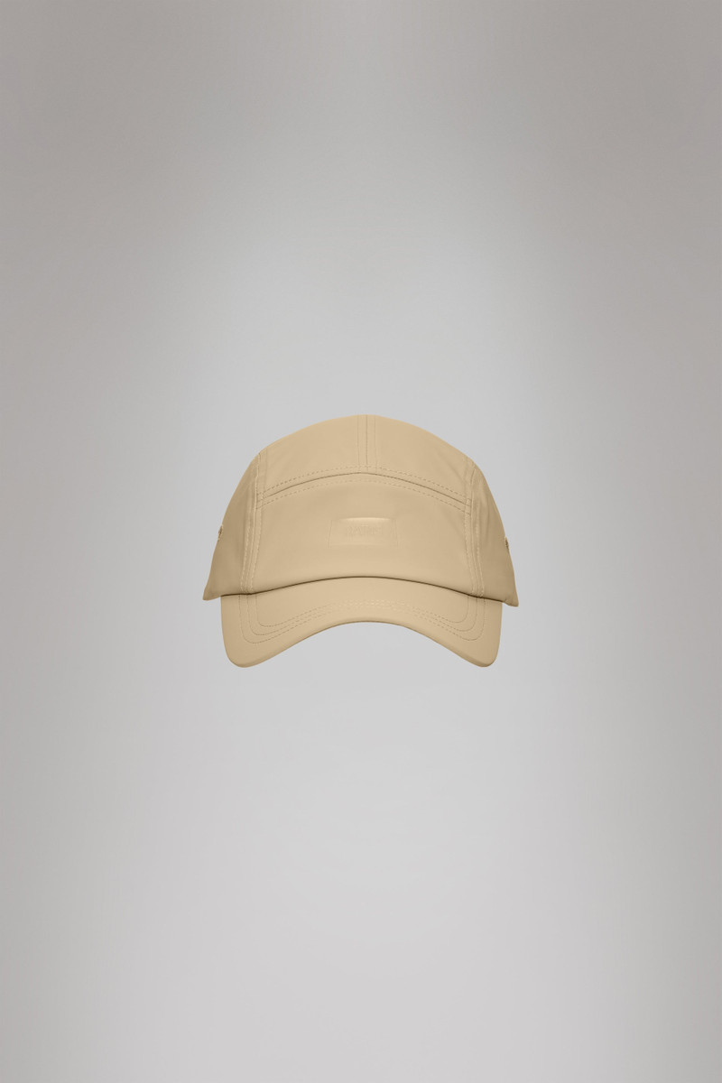 5 Panel Cap 1