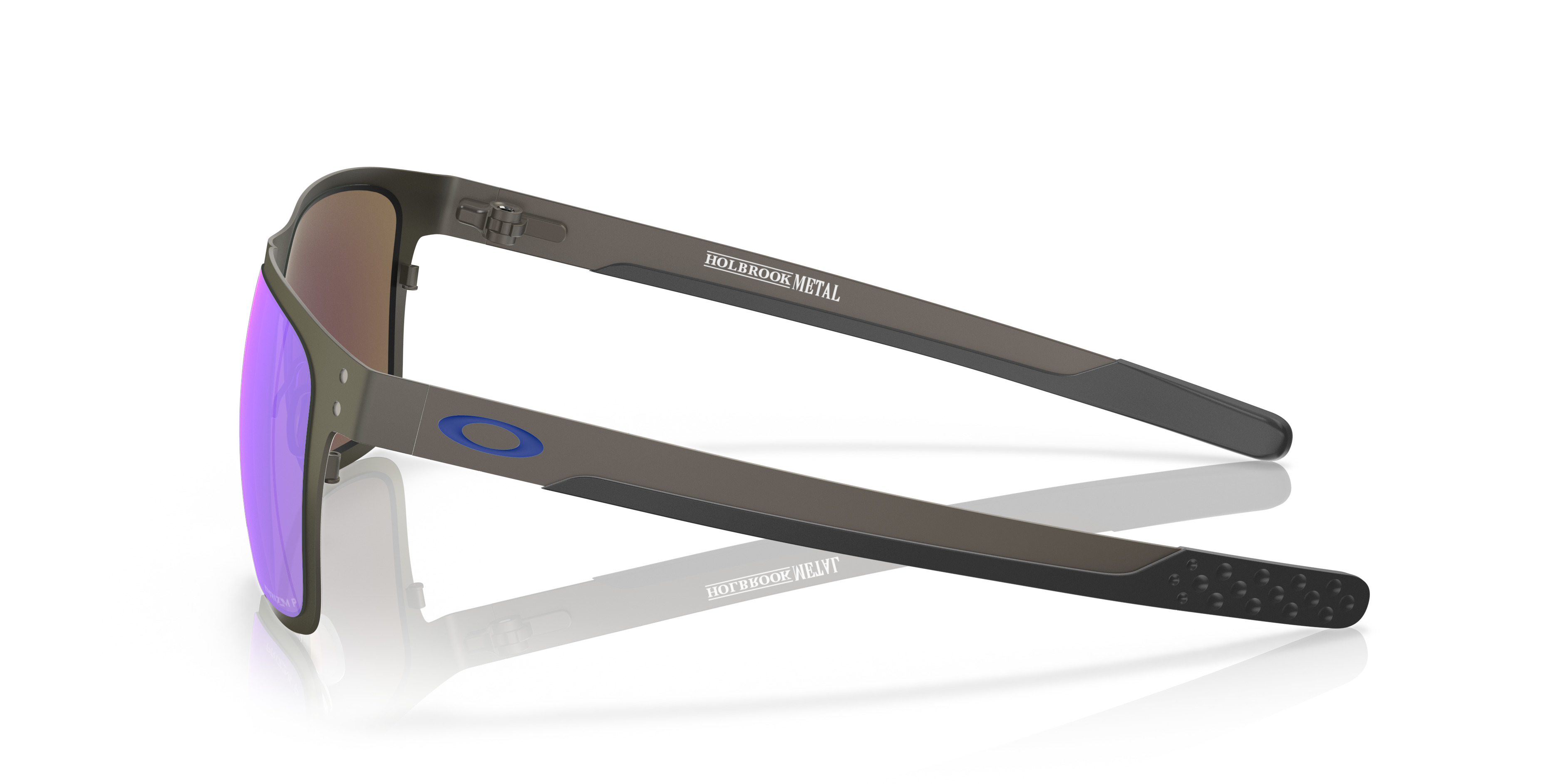 Holbrook™ Metal - 3