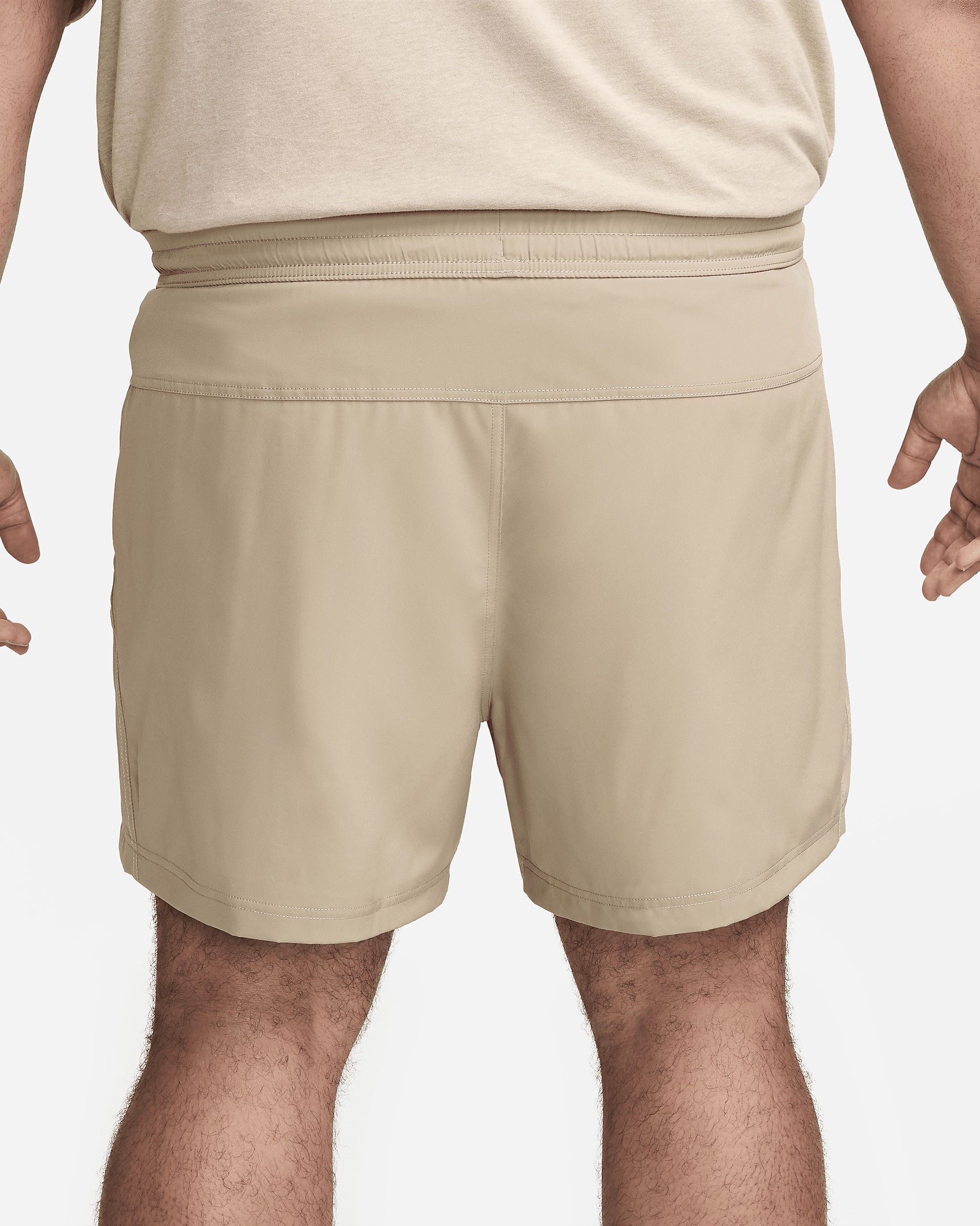 Nike Form Men's Dri-FIT 5" Unlined Versatile Shorts - 9