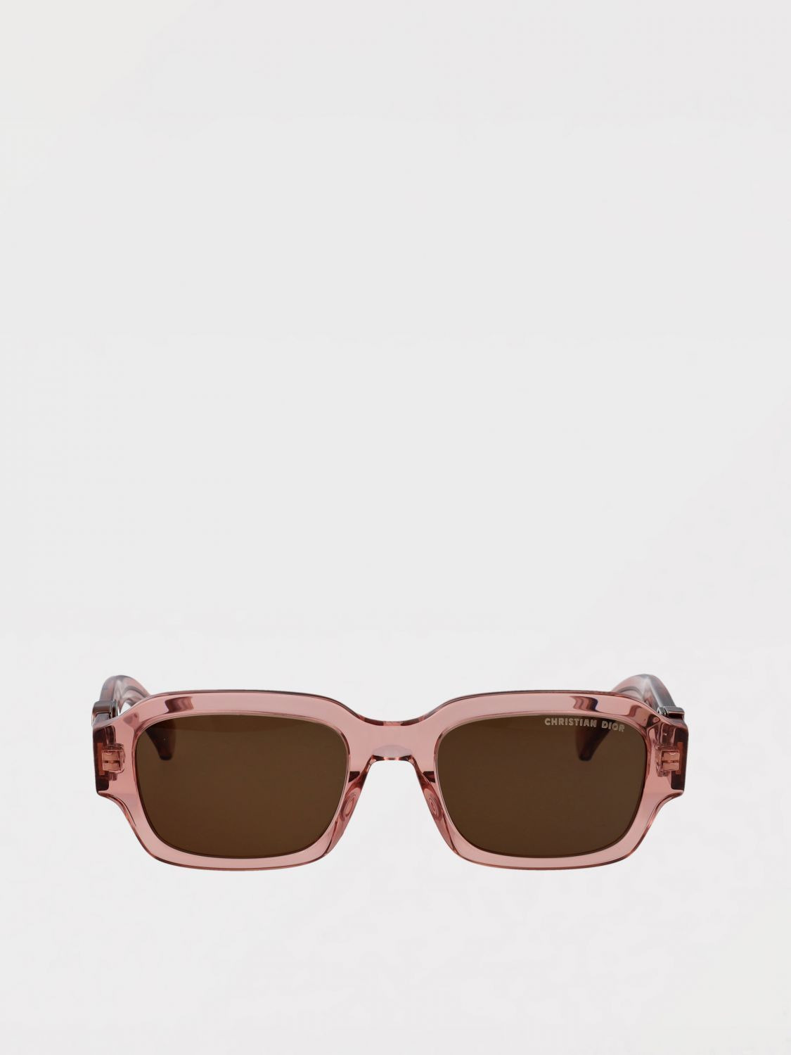 Dior Sunglasses Men Pink - 1