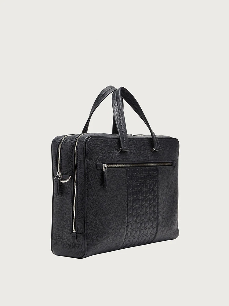 GANCINI BUSINESS BAG - 2