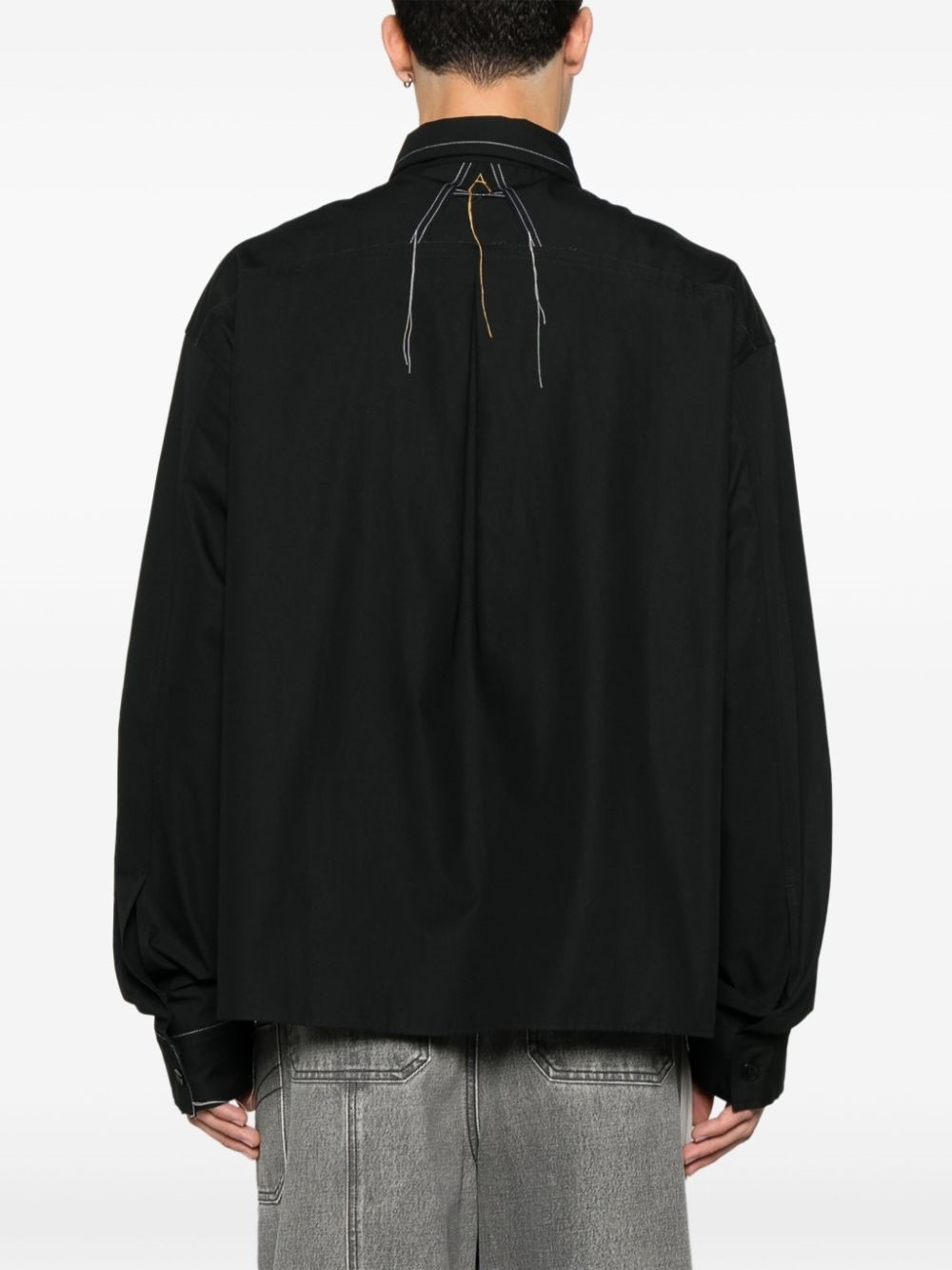 Cotton shirt - 4