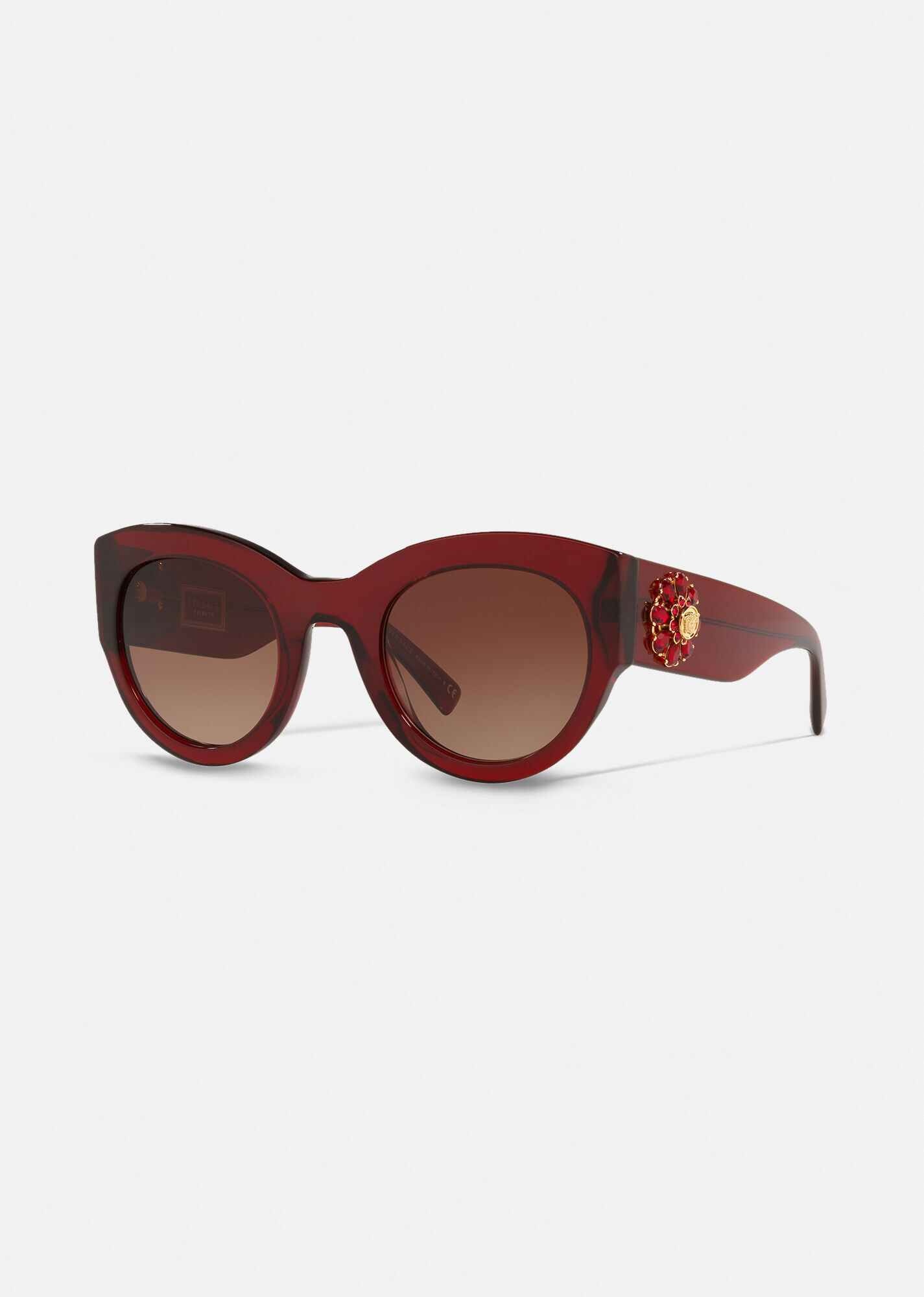 Tribute Jewel Sunglasses - 1