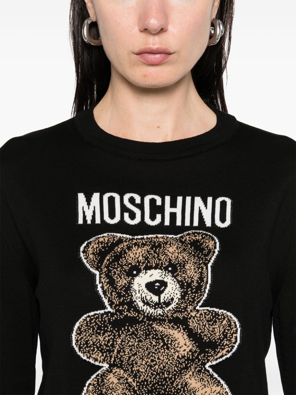 Teddy Bear T-shirt - 5
