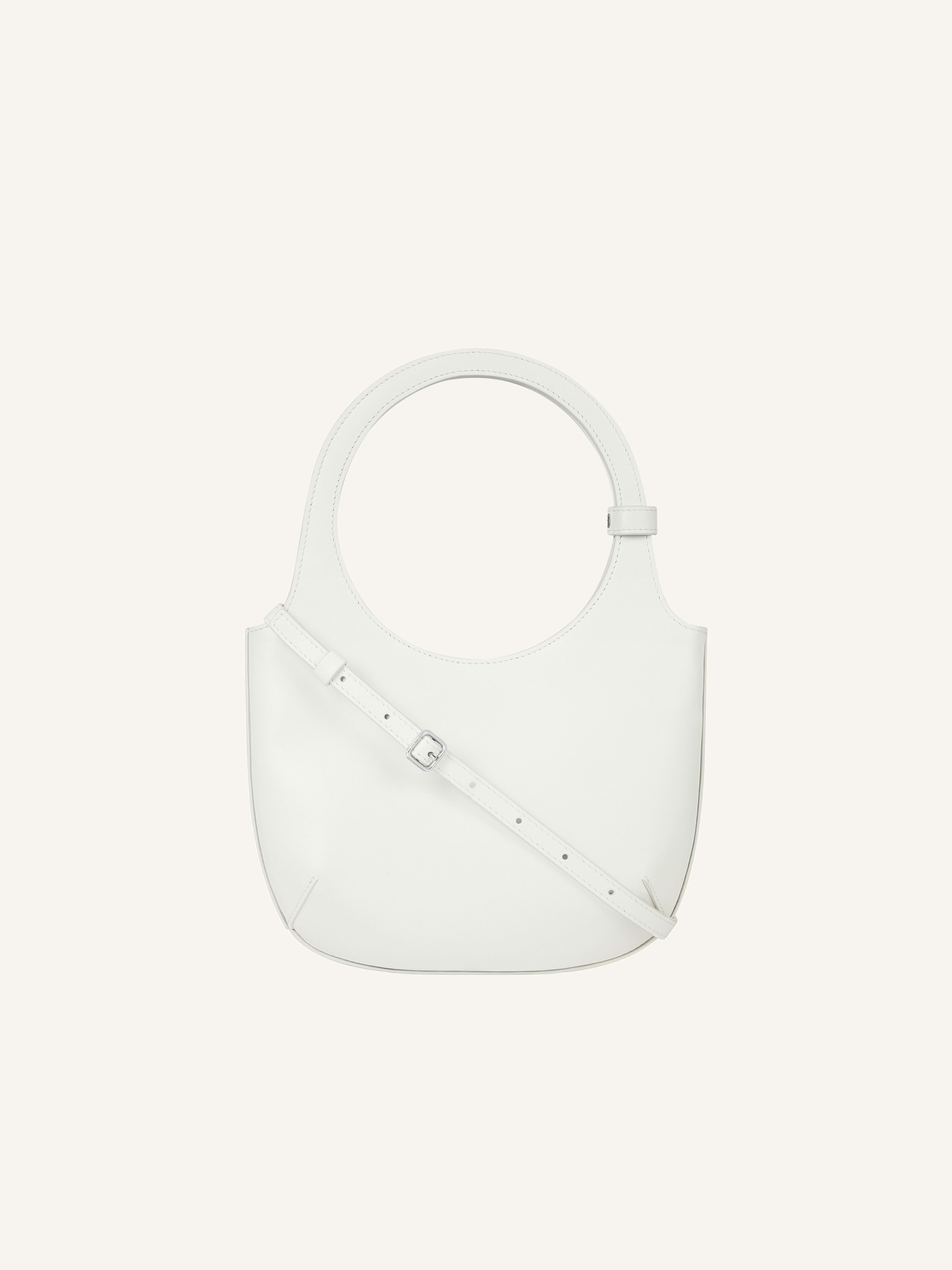 HOLY LEATHER BAG - 4