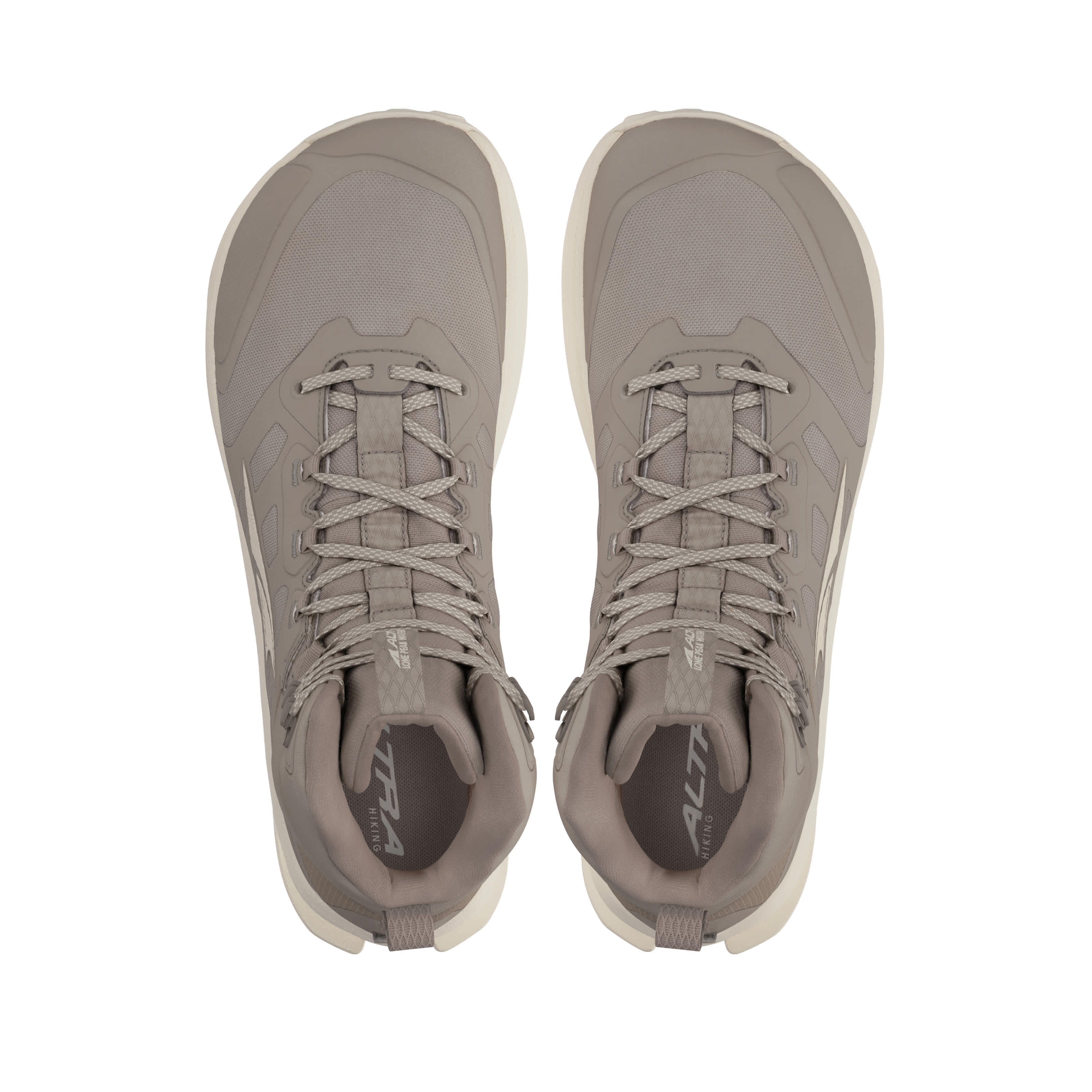 Men's Lone Peak 9 Waterproof Mid - 6