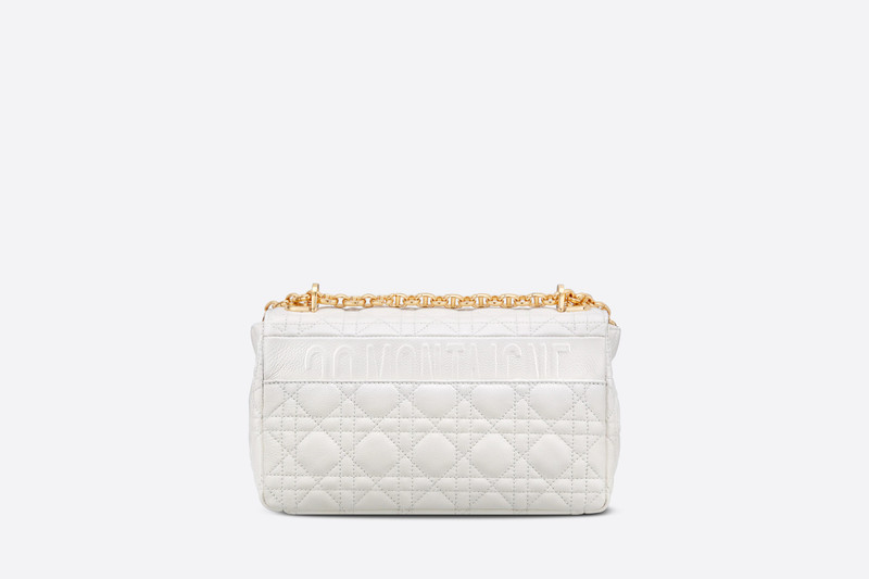 Medium Dior Caro Bag 5