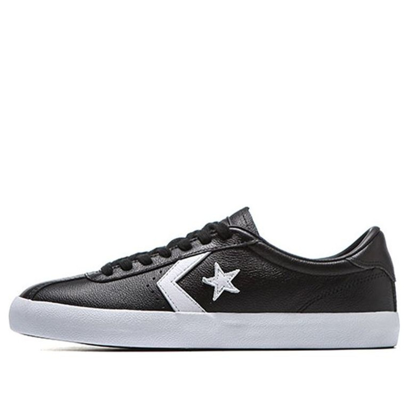 Converse Breakpoint Low 'Black White' 157776C - 1