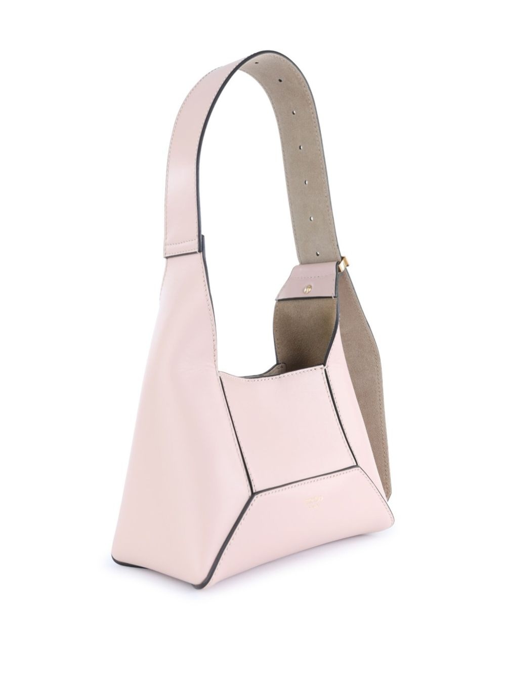 Diamond Hobo shoulder bag - 3