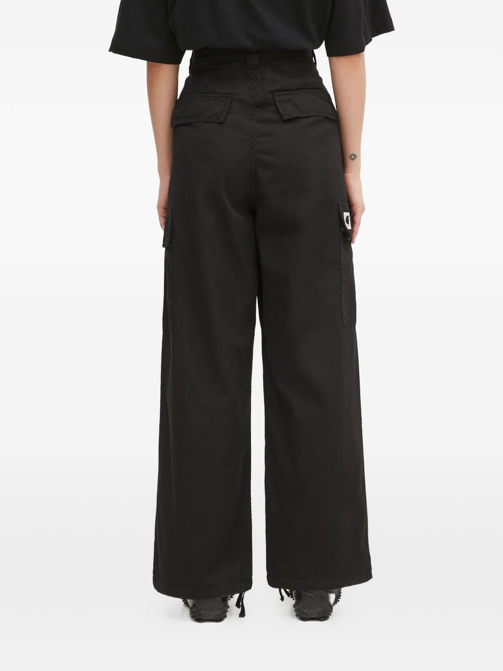 W' Kingston cargo pants - 4