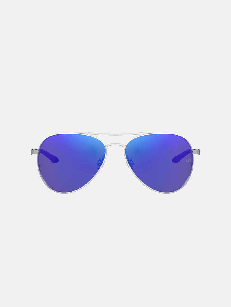 Unisex UA Instinct Mirror Sunglasses 8