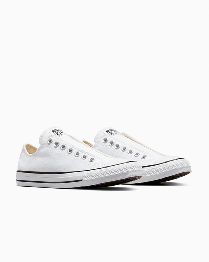 Chuck Taylor All Star Slip On 4