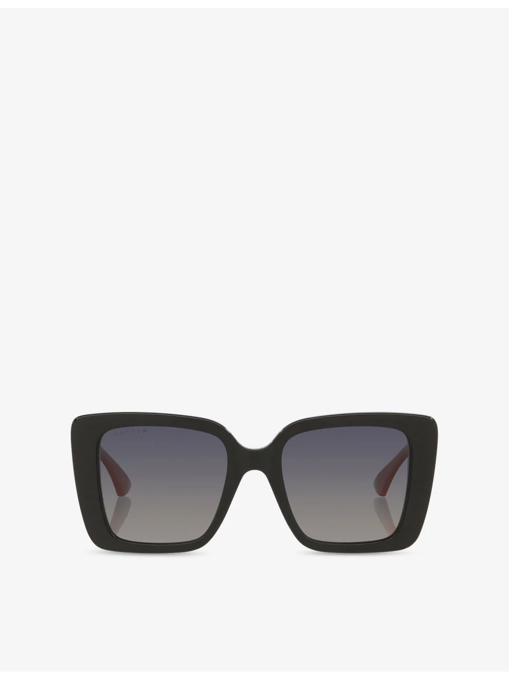 GG1861S Square Acetate Sunglasses - 1
