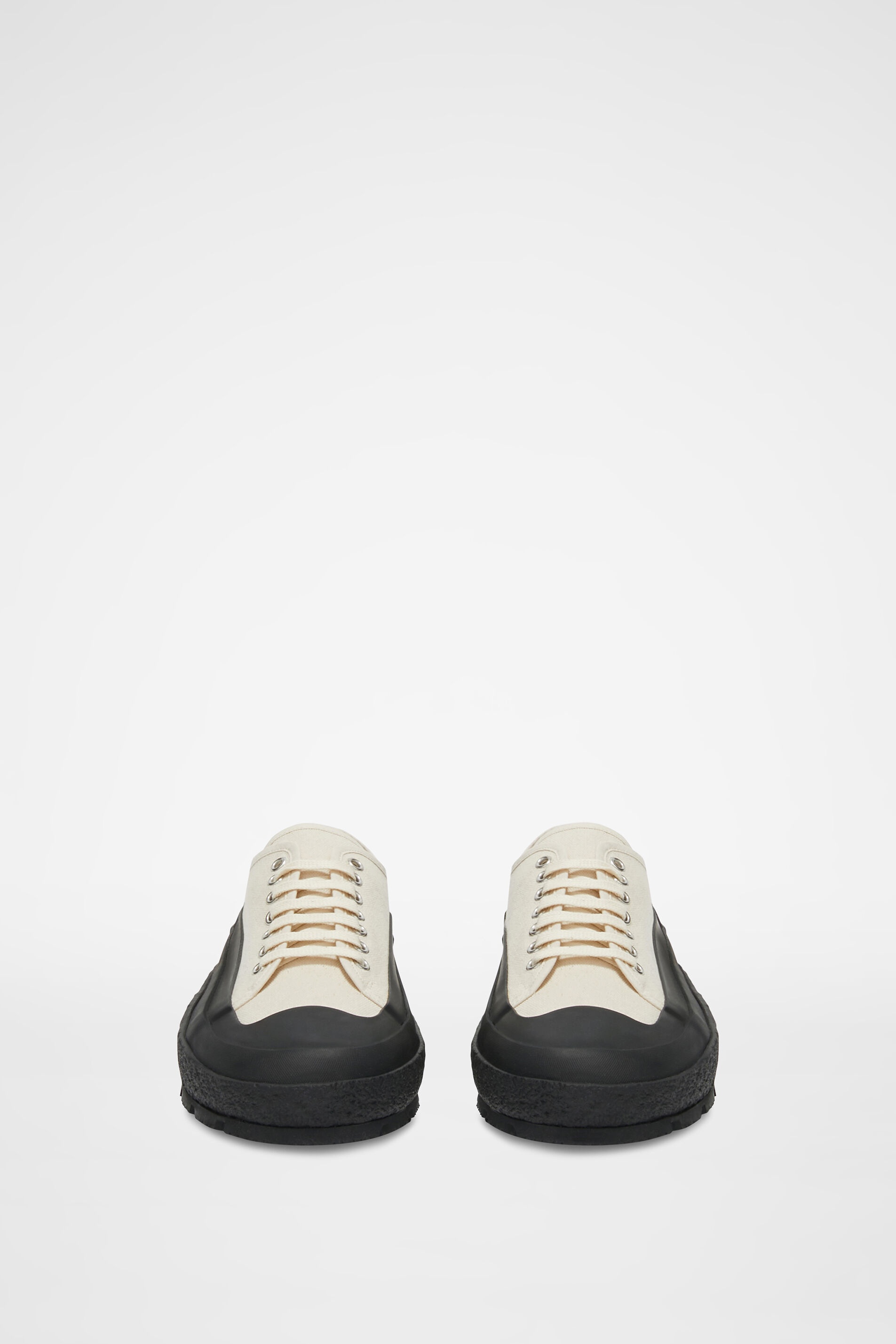 Low-top Sneakers - 5