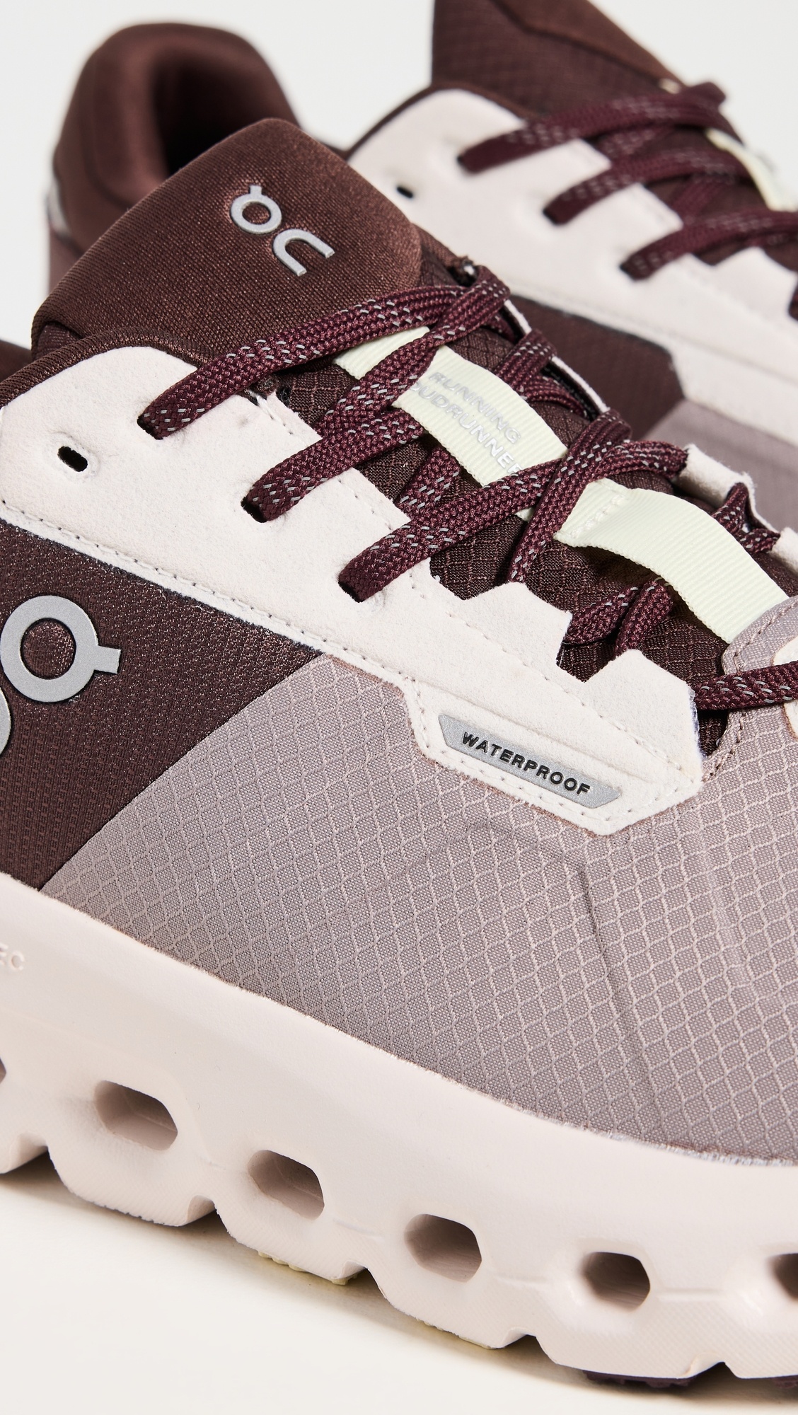 Cloudrunner 2 Waterproof Sneakers - 5