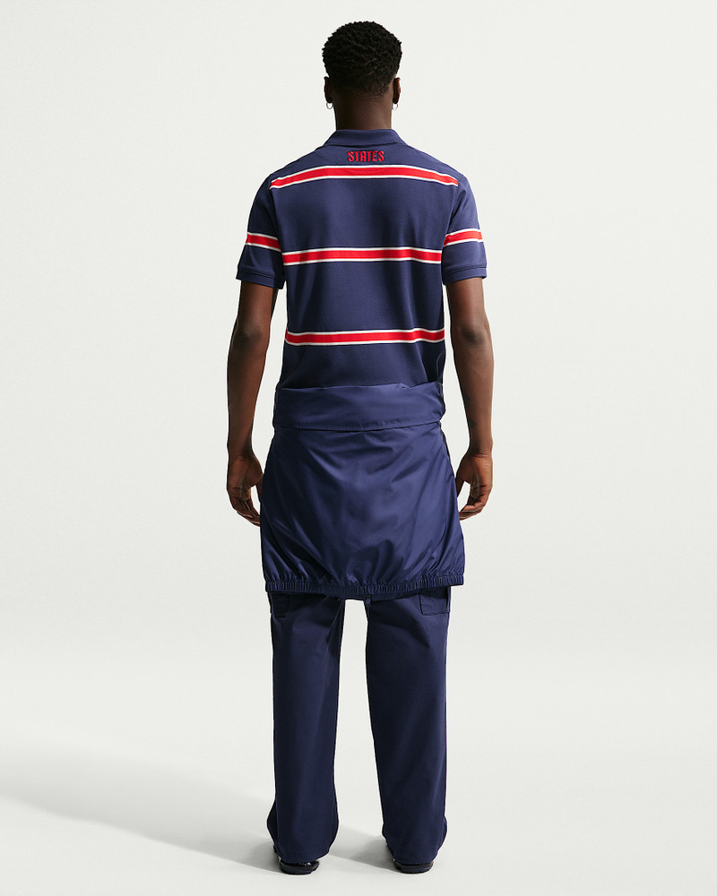 USMNT The Nike Polo Men's Nike Dri-FIT Soccer Polo 5