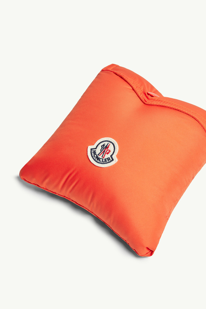 Down Packable Scarf 5
