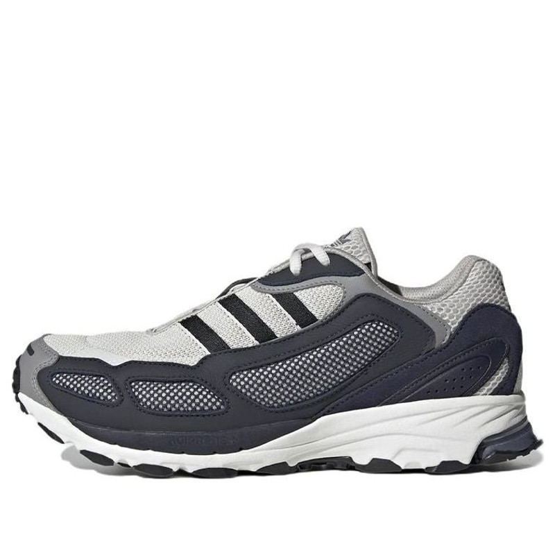 adidas Originals Shadowturf 'Legend Ink Black White' GW3966 - 1