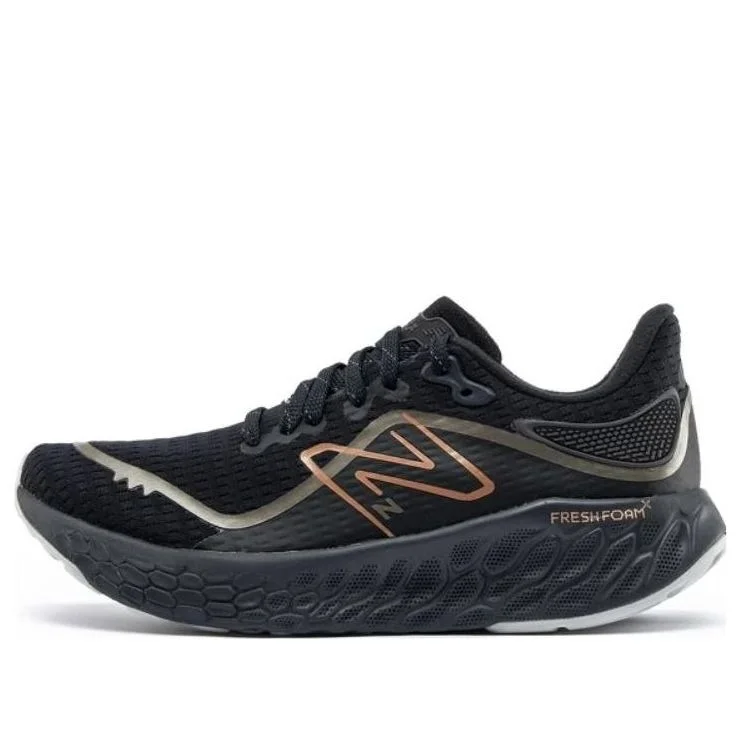 (WMNS) New Balance Fresh Foam X 1080v12 Permafrost 'Black Copper Metallic' W1080V12 - 1