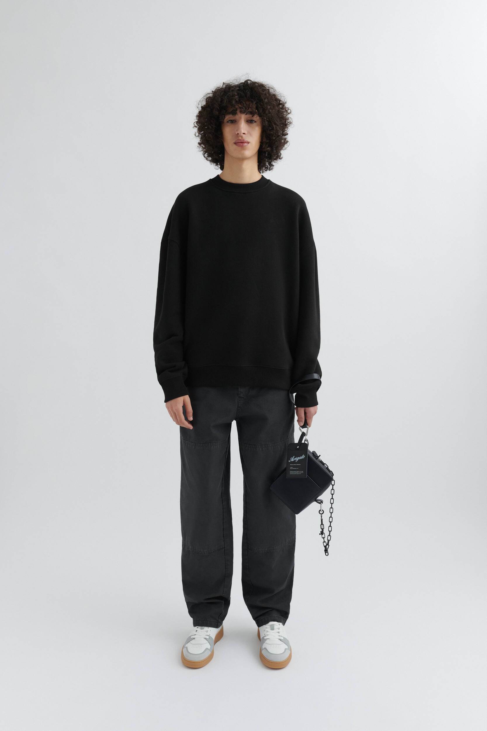 Primary Sweatshirt - 4