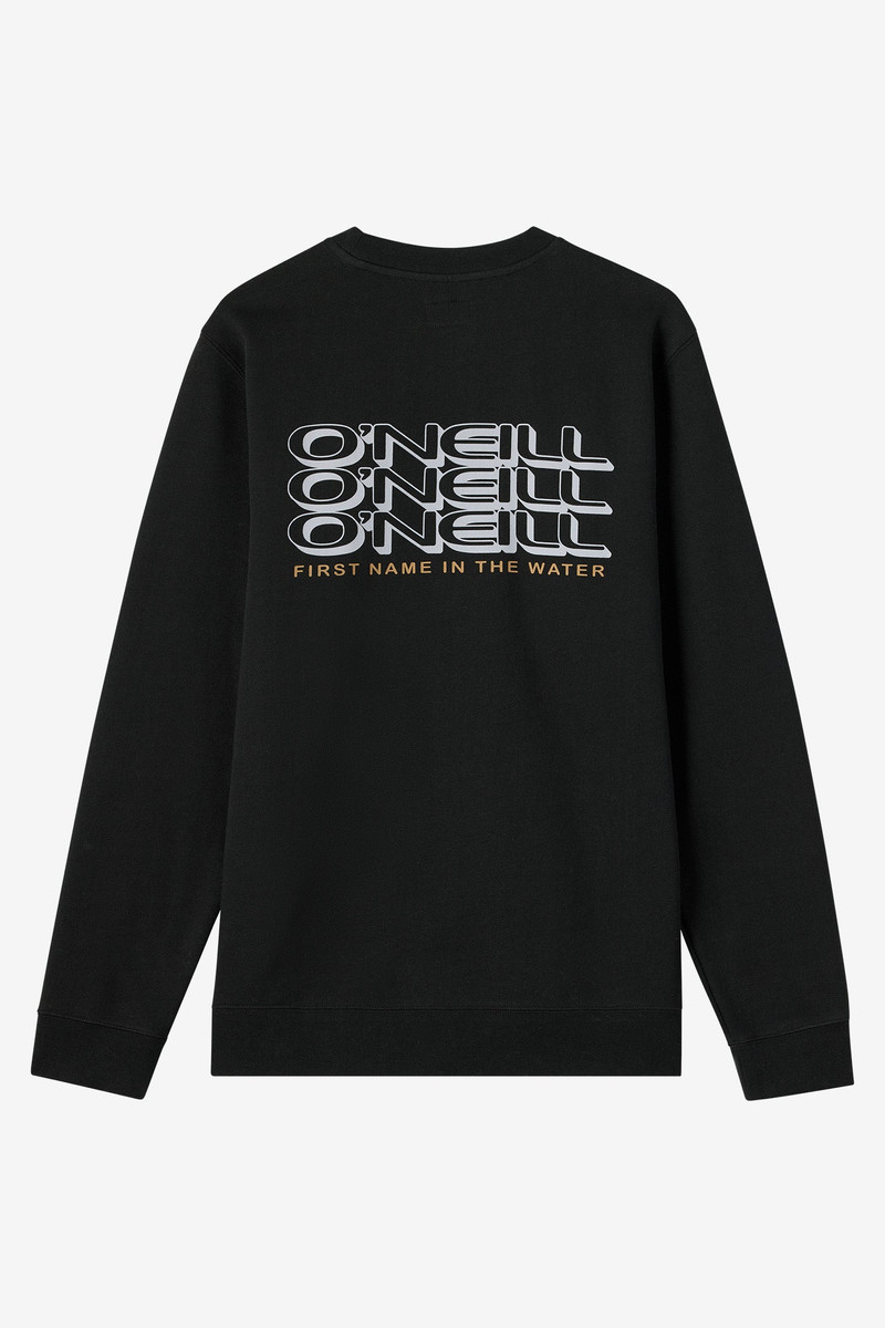 Capitola Crew Neck Fleece 1